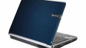 A Gateway bemutatta legújabb NV sorozatú laptopjait