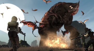 A Gearbox nem ellenzi a Borderlands folytatását
