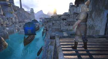 Age Of Conan: 14 napig ingyenes a játék
