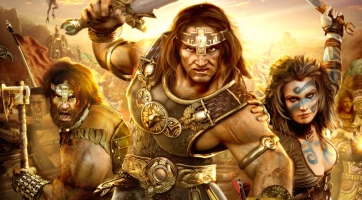 Free-to-play lett az Age of Conan