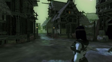 Age Of Conan: Egy hét ingyen móka