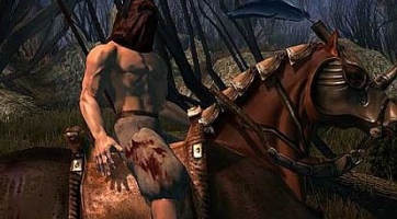 Age Of Conan: Frissítés érkezett