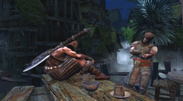Age of Conan: Most megéri visszatérni