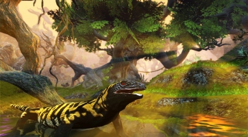Age of Conan: Rise of the Godslayer: Májusban érkezik