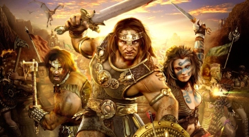 Age Of Conan: Trial mindenek felett, ingyen és örökké