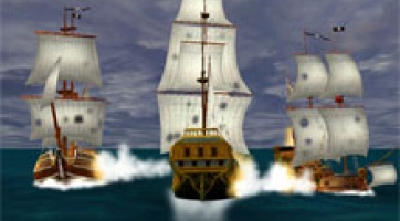 Age Of Pirates 2: City Of Abandoned Ships: A debüt trailer