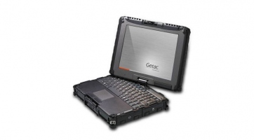 A Getac bejelentette megújult V100-as laptopját