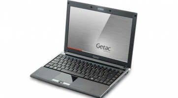 A Getac bemutatta legújabb laptopját