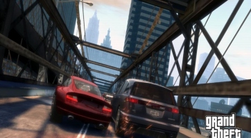 Aggódó anyukák vs GTA IV