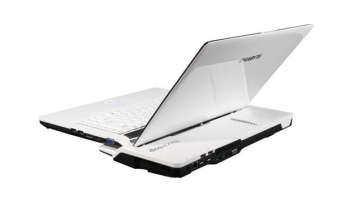 A Gigabyte bejelentette új Booktop M1305 notebookját