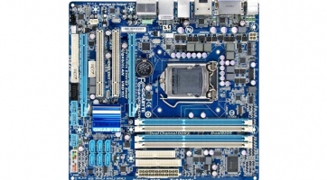 A Gigabyte bejelentette új GA-Q57M-S2H alaplapját