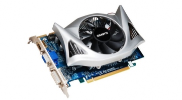 A Gigabyte is bejelentette legújabb HD 5670-es gyorsítóit