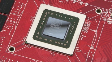 A Gigabyte is elkészítette a Radeon HD 4770-es kártyáját