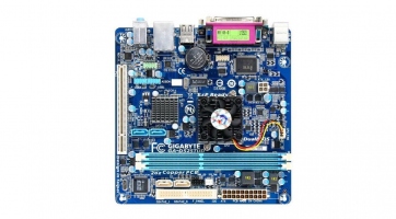 A Gigabyte piacra dobta legújabb GA-D525TUD alaplapját