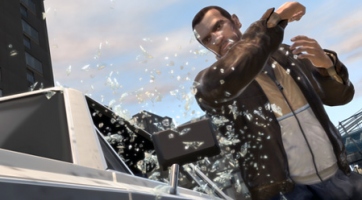 A GTA IV lehetséges gépigénye