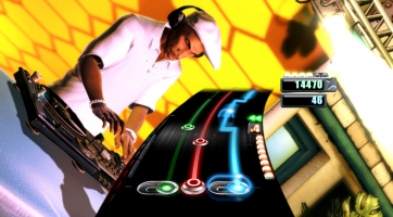 A Guitar Hero játékosok közel harmada nőnemű