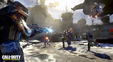 Agyonütni sem lehet a sorozatot: a Call of Duty: Infinite Warfare is jól sikerült!