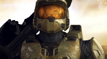 A Halo 3 az Xbox LIVE legnépszerűbbje 2008-ban