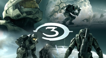 A Halo 3 visszavágott: Újra a csúcson