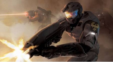A Halo: Reach után egy darabig nem szeretne Halo játékkal foglalkozni a Bungie