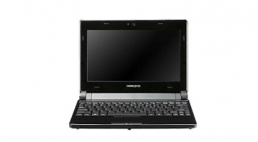 A HANNspree piacra dobta új SN10-es netbookját