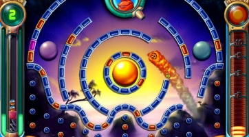 A héten érkezik a Peggle az Xbox Live-ra