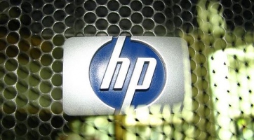 A HP felvásárolta az EDS-t