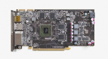 A HIS bejelentette új HD 5750 IceQ+ gyorsítóját