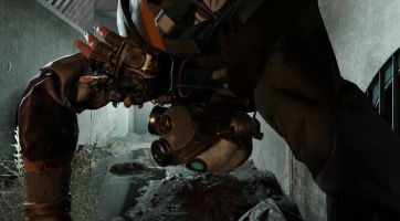 Ahogy várható volt: már a Half-Life: Alyx minimum gépigénye is brutális