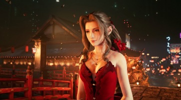 Ahogyan az várható volt, imádja a külföldi kritika a Final Fantasy VII Remake-et