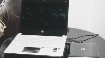 A HP bejelentette az új Pavilion dv2-őt