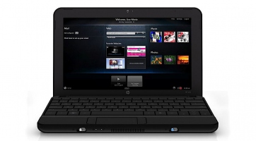 A HP bejelentette megújult Mini netbookjait