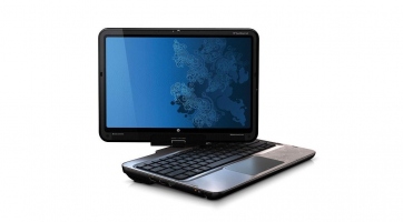 A HP bejelentette megújult TouchSmart tm2t noteszgépét