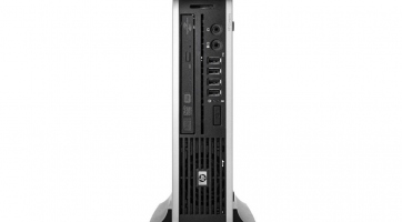 A HP bejelentette új Compaq 6005 Pro PC-jét