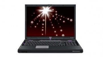 A HP bejelentette új Pavilion dv8 notebookját