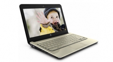 A HP bemutatta új Pavilion dm1z laptopját