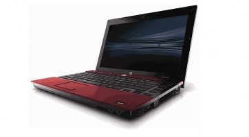 A HP piacra dobta az új ProBook 4310s laptopját
