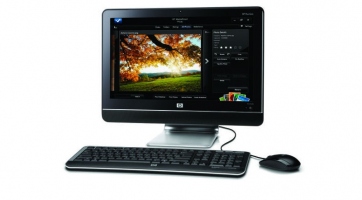 A HP piacra dobta legújabb Pavilion MS214 egybeépített PC-jét