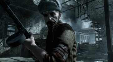 A Infinity Ward-é a következő Call Of Duty
