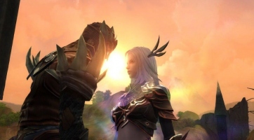 Aion: The Tower of Eternity: Szeptemberi megjelenés