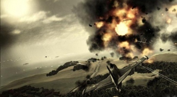 Air Aces: Pacific: Áprilisban indul a nyílt béta