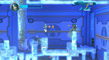 Ajándék Mighty No. 9 demót kapnak a támogatók