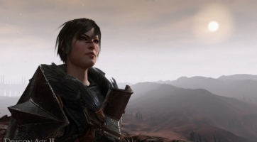 Ajándékkal kedveskedik majd a BioWare, ha meglesz az egymillió Dragon Age II demóletöltés