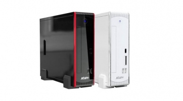 A Jetway piacra dobta legújabb nettop PC-jét