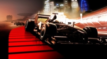 A jövő hónapban mutatják be a nyilvánosságnak a F1 2010-et