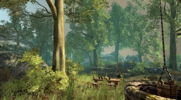 A JoWood gamescom 2010 felhozatala
