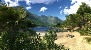 A Just Cause 2 készítői is kiállnak a PC-s játékosok mellett
