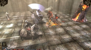 Disciples III: Renaissance