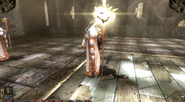 Disciples III: Renaissance