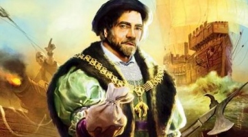 A Kalypso Media közzétette a Patrician IV hivatalos borítóját